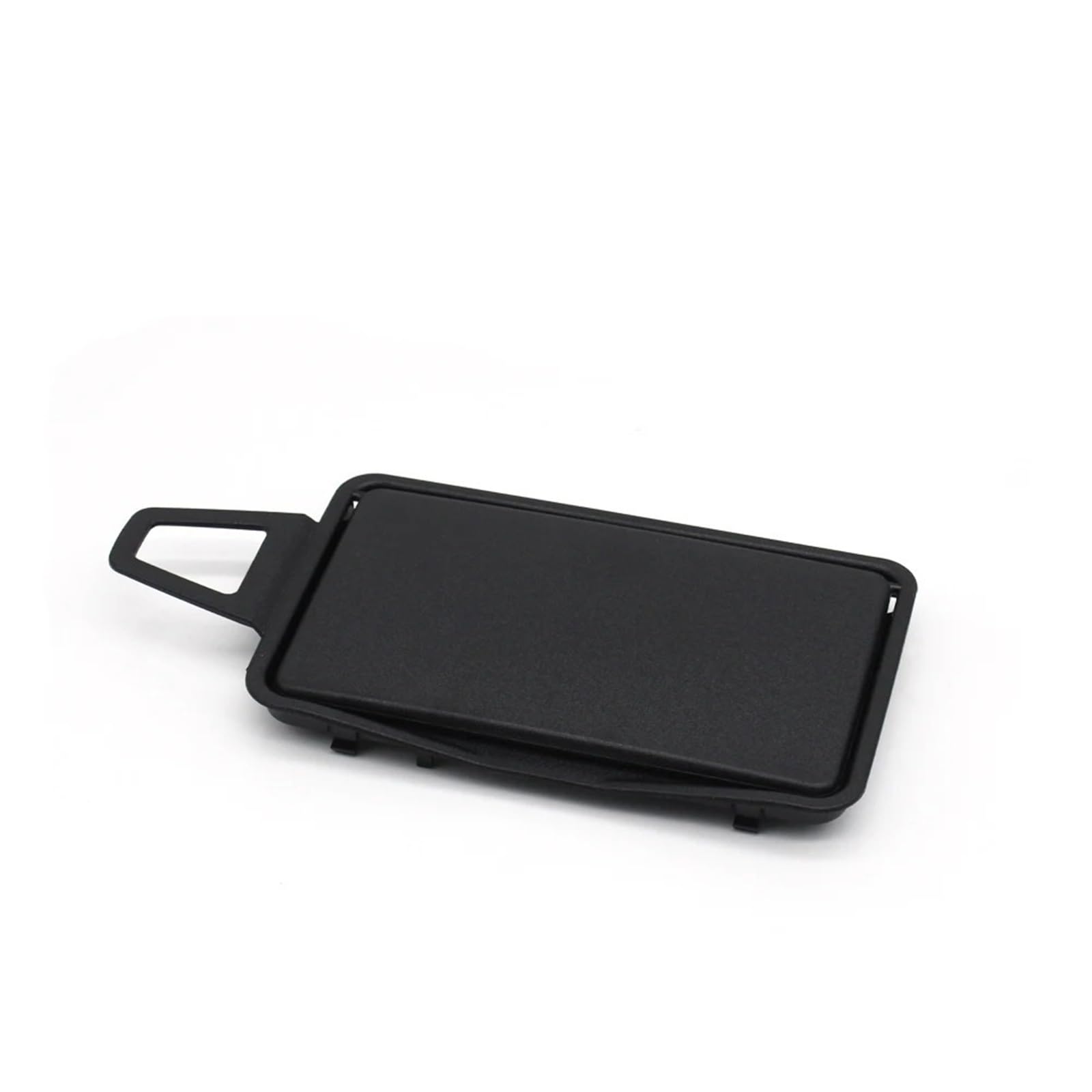 Innensonnenblende Auto Innen Sonnenschutz Visier Make-Up Kosmetik Spiegel Abdeckung Für Benz E Klasse E320 E350 E500 E550 2003 2004 2005 2006 2007 2008(Black Right.) von KIFWGIH