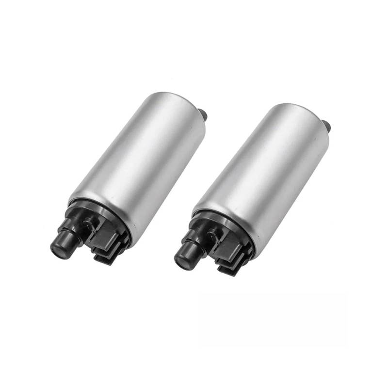 Kraftstoffpumpe 1/2 Teile/Satz Für Kawasaki Für Ninja BR125 Für Z125 KX250F KX450F EX650 ER-6N Kraftstoffpumpe & Sieb 49040-0037 49040-0753 49040-0764(2St) von KIFWGIH