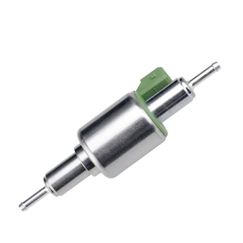 Kraftstoffpumpe 12 V/24 V Für 2 KW Bis 5 KW Für Webasto Für Eberspacher Heizungen Für LKW Öl Kraftstoff Pumpe Luft Parken Heizung Puls Dosierpumpe 22 Ml(24V) von KIFWGIH