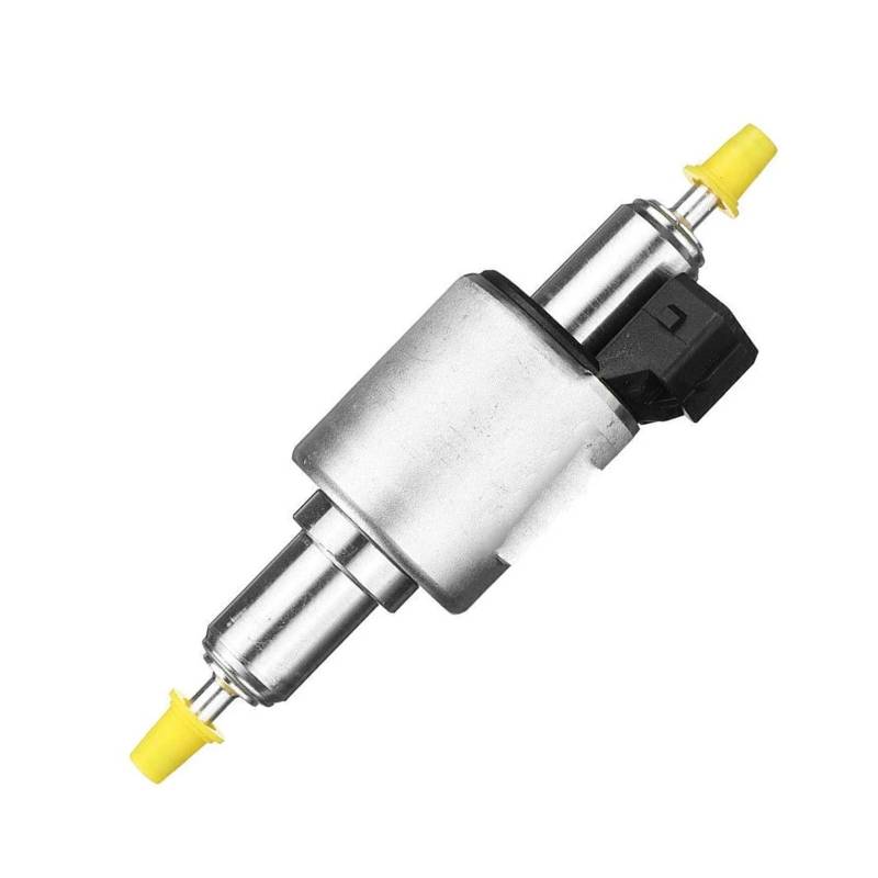 Kraftstoffpumpe 12 V/24 V Für 2 KW Bis 5 KW Für Webasto Für Eberspacher Heizungen Für Lkw Öl Kraftstoff Pumpe Luft Parken Heizung Puls Dosierpumpe 22 Ml(12V) von KIFWGIH