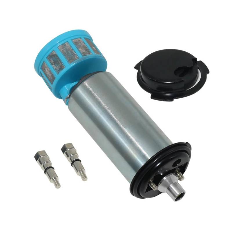 Kraftstoffpumpe Für 200HP V200 225HP 225F 200H V225 S225 L225 L225F 250HP L250 L250B 250 250B 65L-13907-00 65L-13781-00 Motos Kraftstoff Pumpe von KIFWGIH