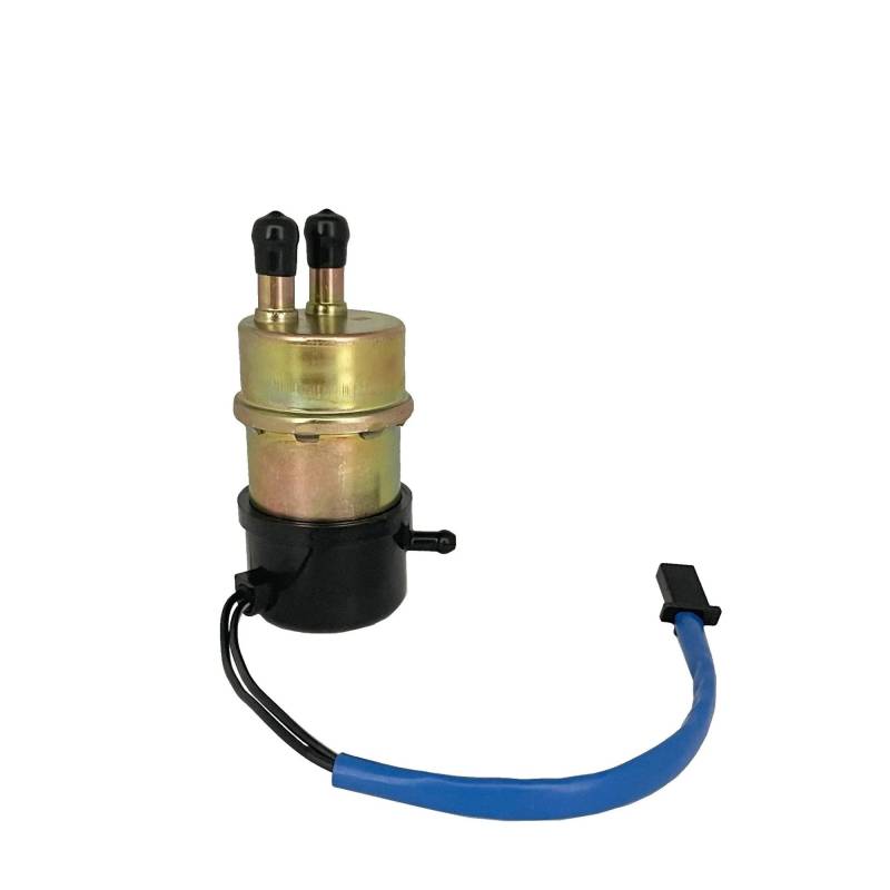 Kraftstoffpumpe Für 700 1984 VT700C 750 1983 VT750C Für Mule 3010 4X4 3000 2510 2500 2520 1000 Motorrad 12V Kraftstoff Pumpe 490401055 16710-MR1-015 von KIFWGIH