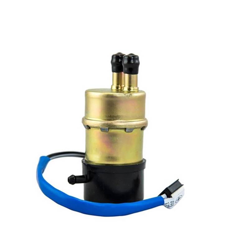 Kraftstoffpumpe Für 750 700 VT750C VT700C Für Mule 3000 3010 4X4 2001-2008 2510 2500 2520 1992-2000 1000 1988 490401055 12v Motorrad Kraftstoff Pumpe(2St) von KIFWGIH