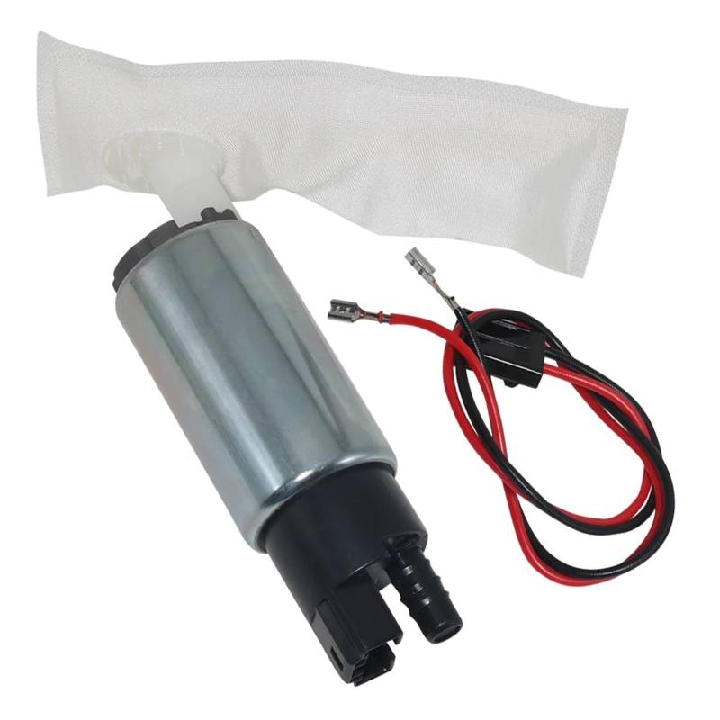 Kraftstoffpumpe Für Aprilia Für SRV 850 2012-2013 Für Gilera GP800 Für Centenario 2007 2008 2009 2010 2011 Motorrad Motor Kraftstoff Pumpe von KIFWGIH