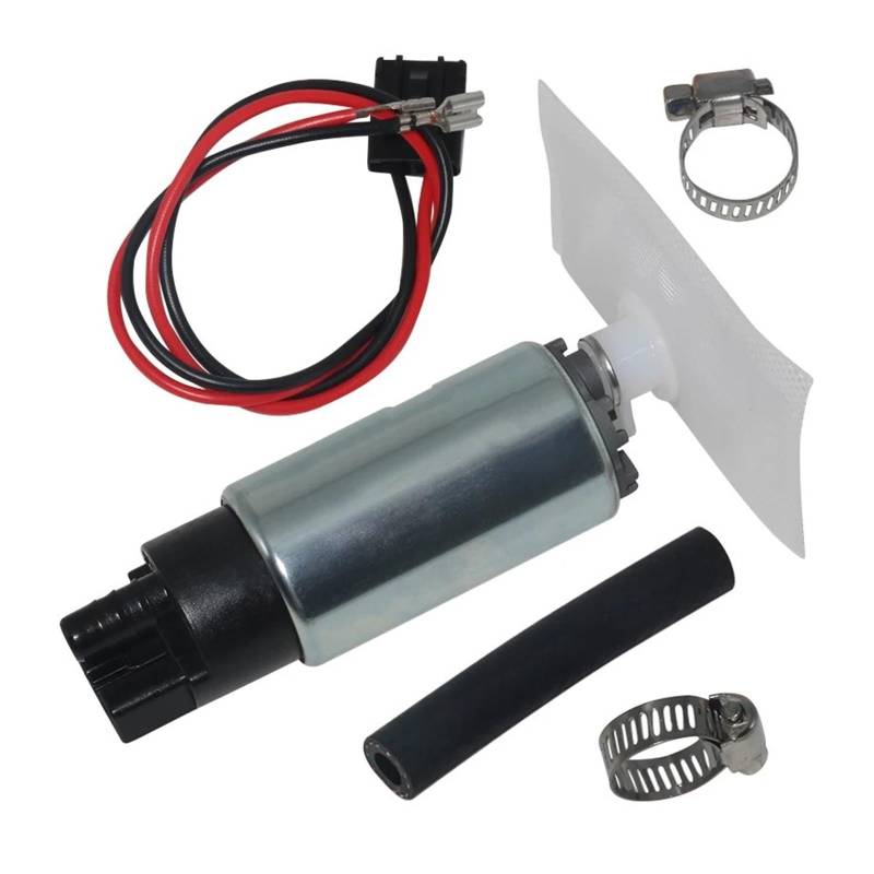 Kraftstoffpumpe Für Aprilia Für Shiver 750 SL750 Für GT Für PA 900 Für ABS E4 Für Euro 4 2D000353 854638 898259 Kraftstoffpumpe Elektrische Ölpumpe von KIFWGIH