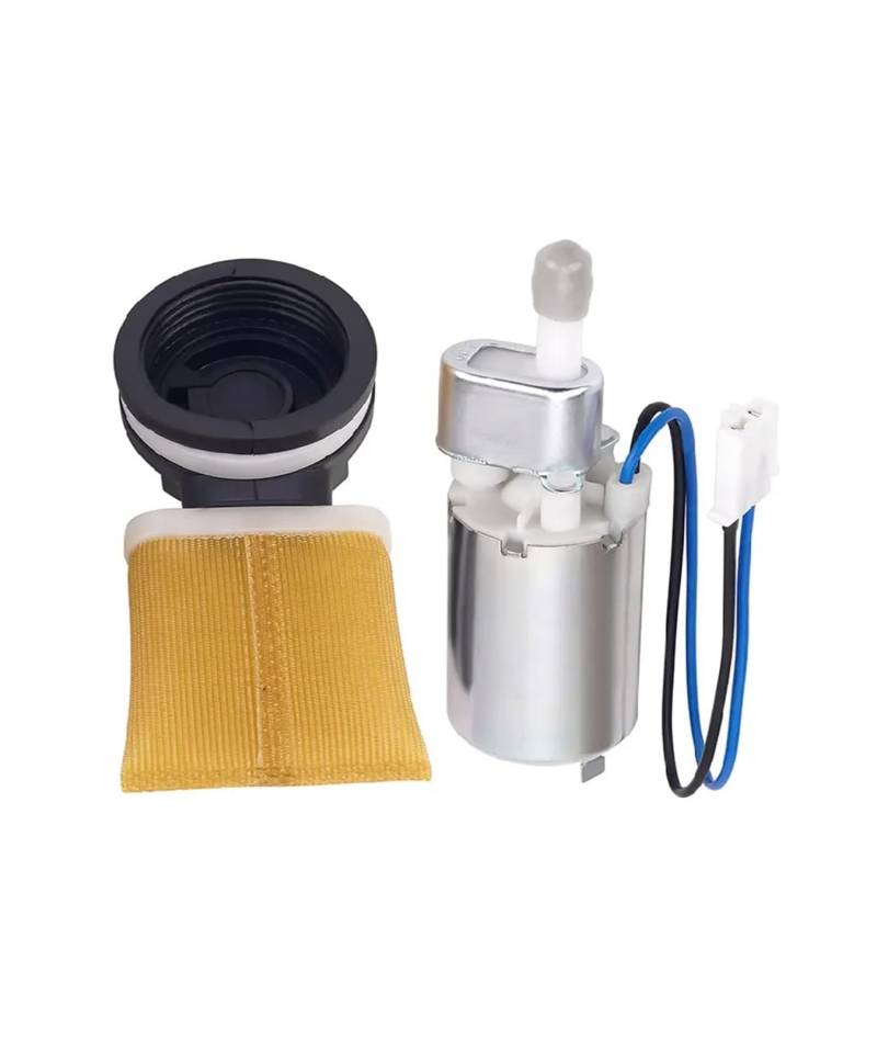 Kraftstoffpumpe Für Arctic Für Cat 650 2004-2006 49040-0006 92161-1272 49040-1080 92161-0027 49040-1076 Motorrad Benzin Kraftstoffpumpe Zubehör von KIFWGIH