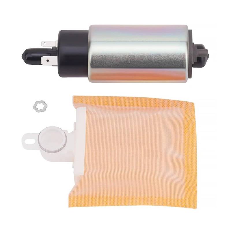Kraftstoffpumpe Für C3 XF50 Für Majesty 400 YP400 TMAX500 XP500 WR250F WR250R WR250X YZ125 YW125 YP400 Motorrad Benzin Kraftstoff Pumpe Teile von KIFWGIH