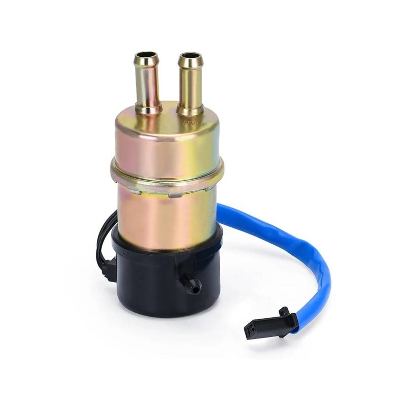 Kraftstoffpumpe Für CB1 CB1000 CBR1000F CBR500F CBR600F CBR900 NT650 NTV650 PC800 VFR750F Für VT VT1100C VT600C XL1000V XRV650 XRV750 Kraftstoff Pumpe(Without Fuel Filter) von KIFWGIH