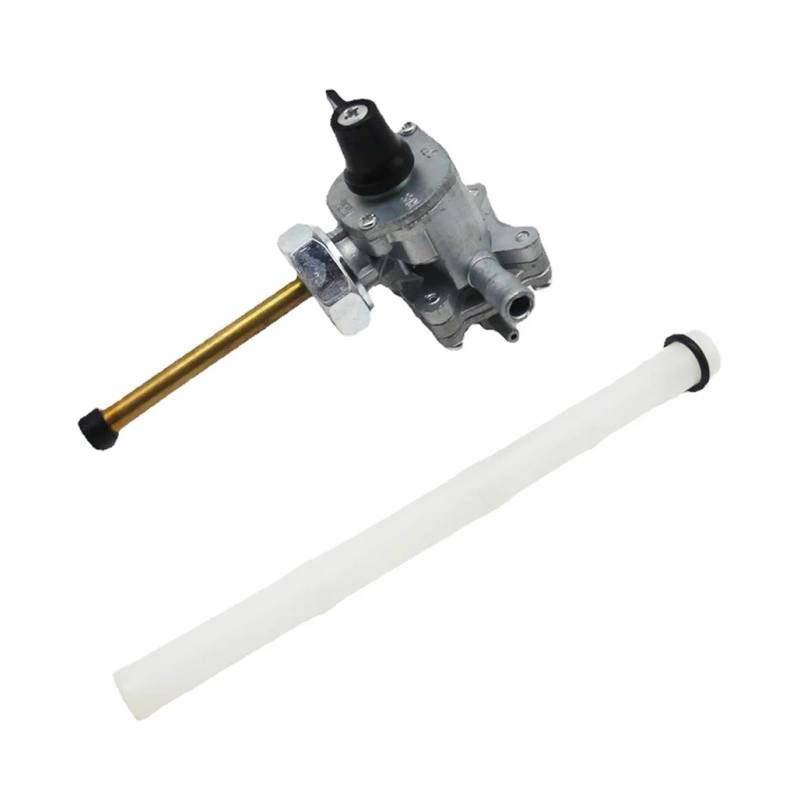 Kraftstoffpumpe Für CBR600 F2 F3 CBR600F CBR250 MC22 CBR250R CBR919 CBR900 CBR900RR Motorrad Kraftstoff Tank Tap Gas Petcock Ventil Schalter von KIFWGIH