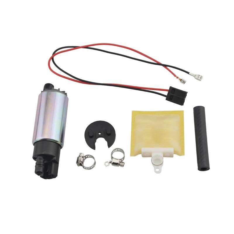 Kraftstoffpumpe Für CBR600F Für CBR600F4i Für CBR600FS Sport Edition Für CBR600FR Racing Edition NRX1800E Motorrad Benzin Kraftstoff Pumpe von KIFWGIH