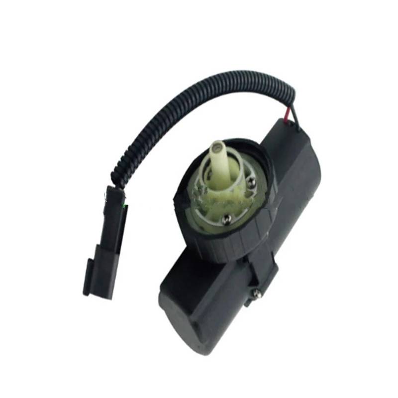 Kraftstoffpumpe Für Caterpillar Bagger 414E 416D 416E 420D 420E 422E 12V Kraftstoffpumpe 228-9129 2289129 von KIFWGIH