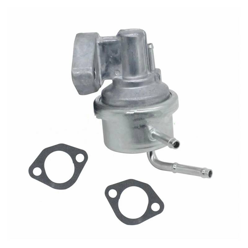 Kraftstoffpumpe Für GX345 LX178 LX188 LX279 99916-2164 999162164 FD590VAS09 FD590V-AS09 FD611VFS01 AM132715 Kraftstoffpumpe von KIFWGIH