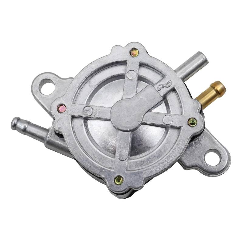 Kraftstoffpumpe Für GY6 50cc 125cc 150cc Für Go Kart Allgemeine Zwecke Teile Motorrad ATV Roller Moped Vakuum Kraftstoff Pumpe Ventil Schalter von KIFWGIH