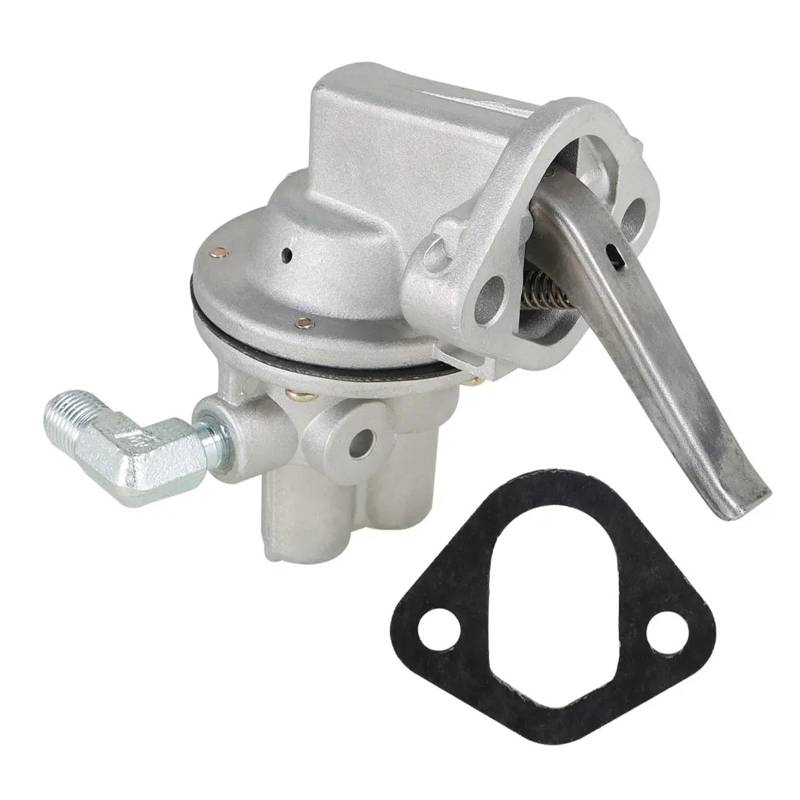 Kraftstoffpumpe Für Gabelstapler 4P Und 5R Motorteile Kraftstoffpumpe Passend Für 23100-78002-71 231007800271 Teilenummer von KIFWGIH
