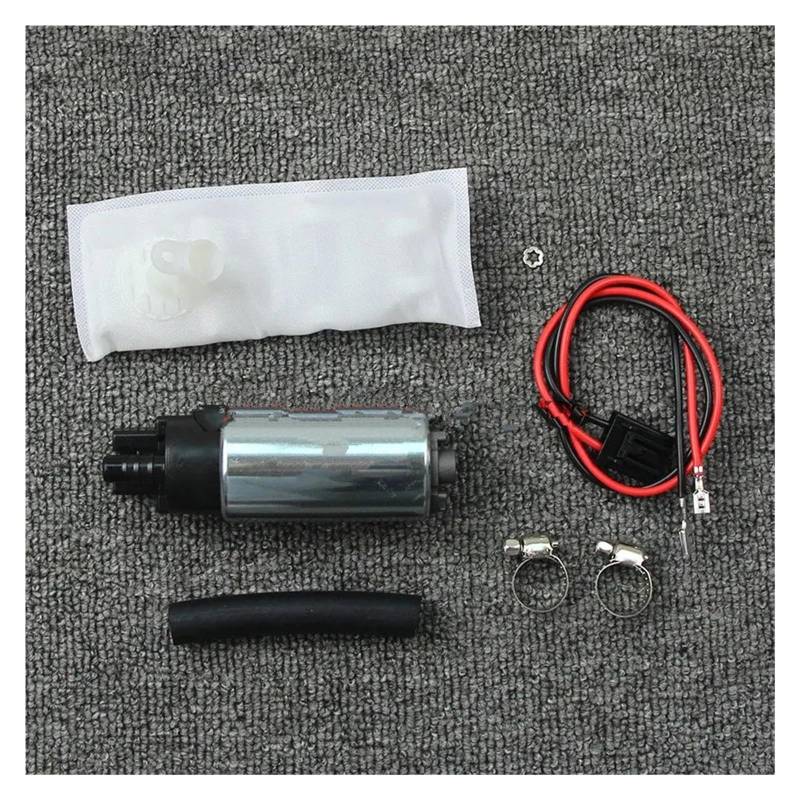 Kraftstoffpumpe Für Gilera Für Nexus E3 500 Für Aprilia Für Scarabeo 400 500 2003-2008 Für Atlantic Für Sprint 400 500 2005-2008 Kraftstoff Gas Benzin Pumpe von KIFWGIH