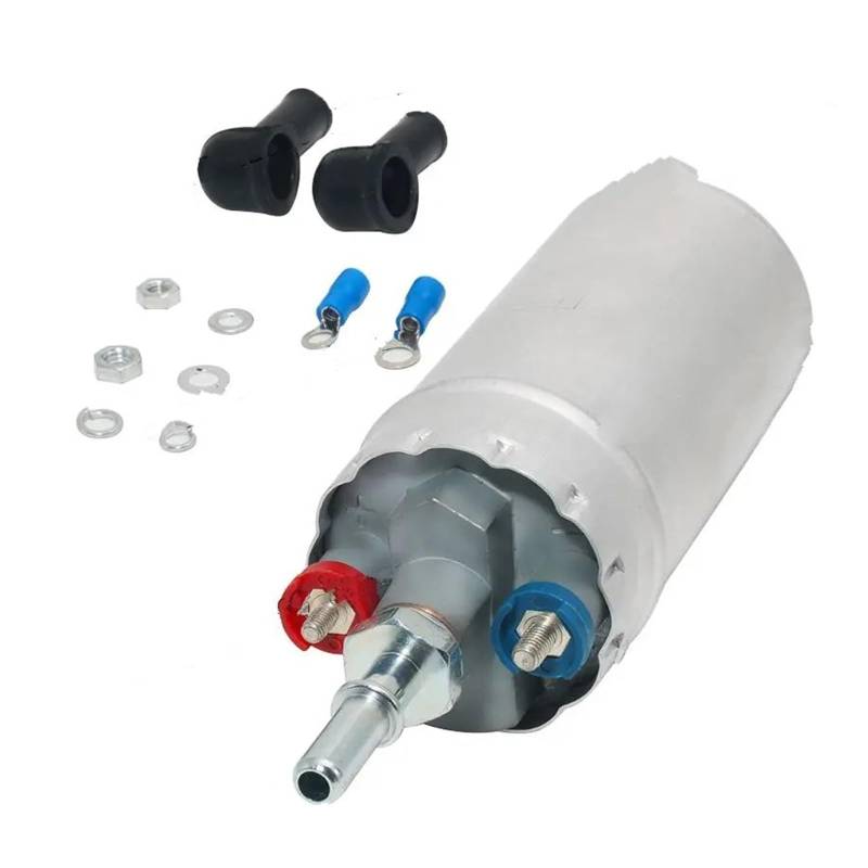 Kraftstoffpumpe Für John Für Deere 120J 125J 1654 1854 2054 2104 5045D 5055D 5070M 5076E 5050E OEM AL168483 Motorrad Kraftstoff Pumpe Zubehör von KIFWGIH