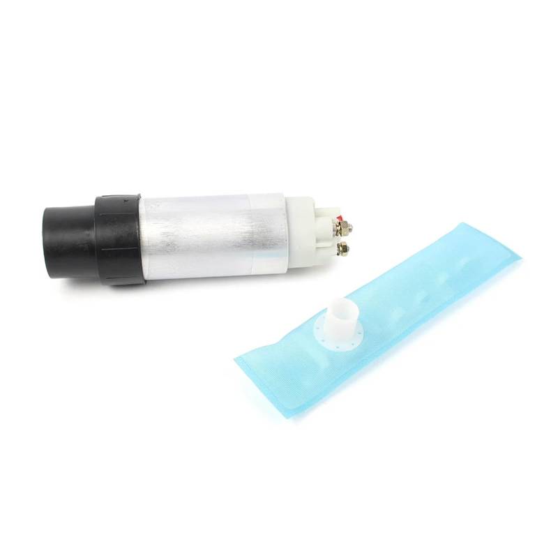 Kraftstoffpumpe Für K1 K75 K100 K1100 K1200 R100 R1100 R1200 1992 1993 1994 1995 1996 1997 1998-2004 43mm Kraftstoff Benzin Benzin Pumpe Sieb von KIFWGIH