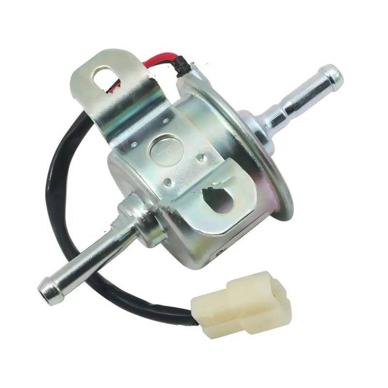 Kraftstoffpumpe Für Kawasaki FD750D-CS06 FD750D-DS05 FD750D-DS09 FD750D-ES02 FD750D-ES03 FD750D-FS00 FD750D-FS06 FD750D-FS08 Motorrad Kraftstoff Pumpe von KIFWGIH