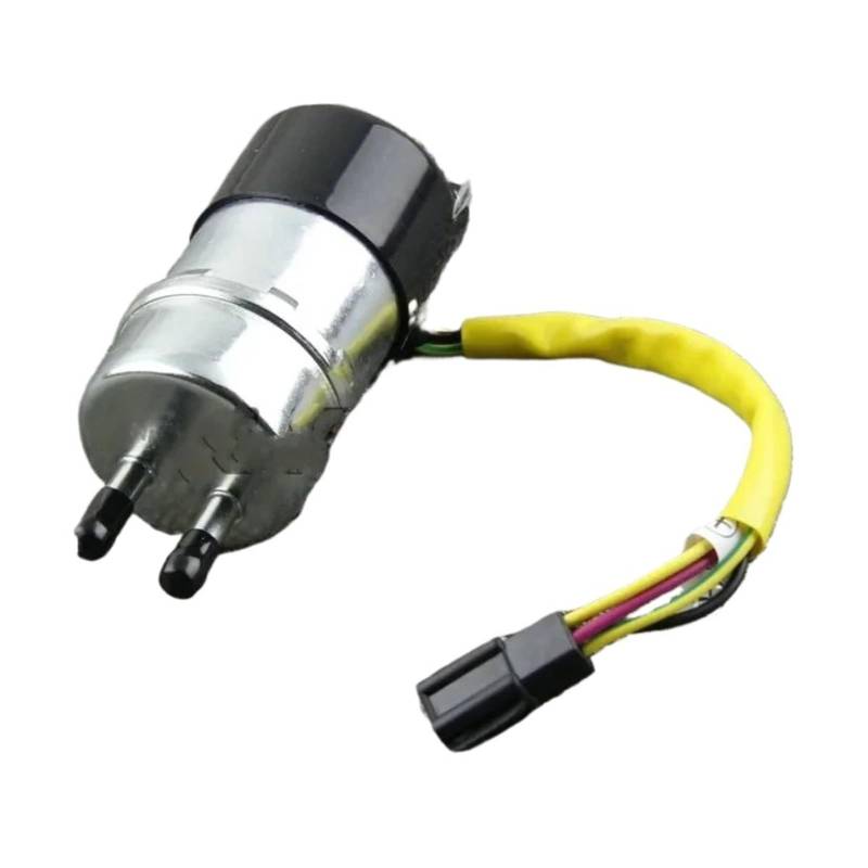 Kraftstoffpumpe Für Kawasaki Für Ninja ZX10 ZX1000B 1988-1990 ZG1200 Für Voyager Für XII VN1500 Für Vulcan 1500 1987-2004 Kraftstoff Gas Benzin Pumpe von KIFWGIH