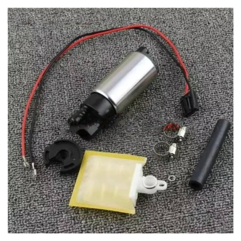 Kraftstoffpumpe Für Kawasaki Für Ninja ZX12R STX-15F/12F Für Ultra 250X 300X VN1500 49040-0012 49040-1071 49040-3718 Kraftstoff Gas Benzin Pumpe von KIFWGIH