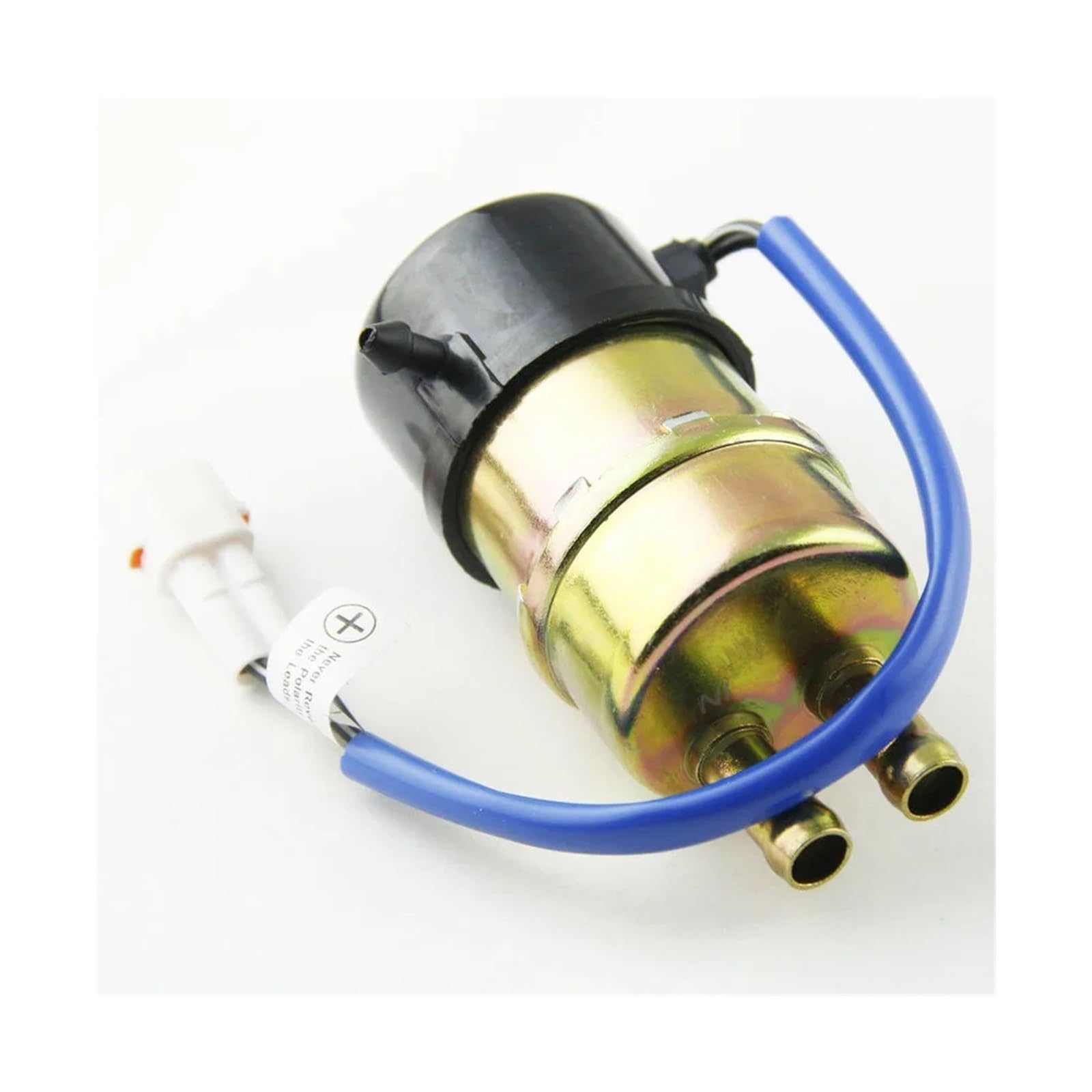 Kraftstoffpumpe Für Kawasaki ZX600 Für Ninja ZX-6R 2000-2002/2005 ZZR600 2006-2008 ZX636 ZX900 ZX-9R 1998-2003 49040-1064 Motorrad Kraftstoff Pumpe Kraftstoffpumpe Für Kawasaki ZX600 Für Ninja ZX-6R 2000-2002/2005 ZZR600 2006-2008 ZX636 ZX900 ZX-9R 1998-2003 49040-1064 Motorrad Kraftstoff Pumpe von KIFWGIH