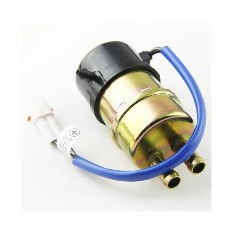 Kraftstoffpumpe Für Kawasaki ZX600 Für Ninja ZX-6R 2000-2002/2005 ZZR600 2006-2008 ZX636 ZX900 ZX-9R 1998-2003 49040-1064 Motorrad Kraftstoff Pumpe von KIFWGIH