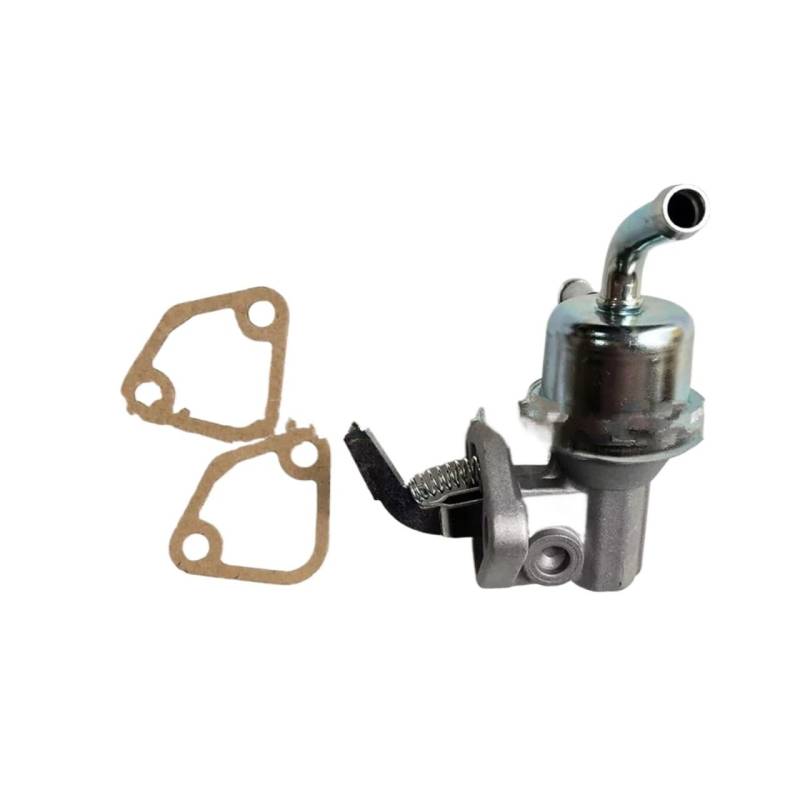 Kraftstoffpumpe Für Kubota D1105 V1505 Motor F2400 FZ2100 FZ2400 Frontmäher 16271-52030 Kraftstoffpumpe 16271-52032 16271-52033 von KIFWGIH