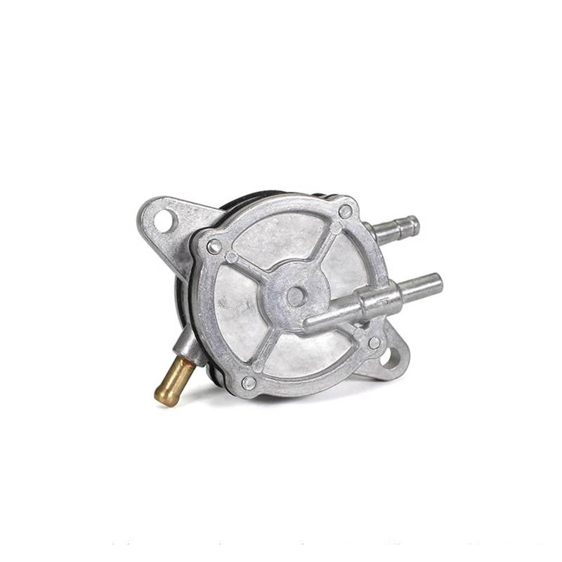 Kraftstoffpumpe Für LIFAN Motorrad Roller ATV Go Kart GY5 50 125 150CC Vakuum Kraftstoff Pumpe von KIFWGIH