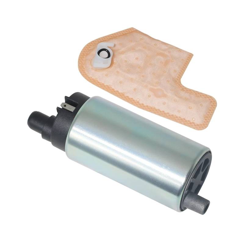 Kraftstoffpumpe Für MSX125 Für GROM 125 C125 CT125A SH125 SH150 16700-K26-B01 16700-K0G-901 16700-K01-D01 16700-K01-D02 Motorrad Kraftstoff Pumpe von KIFWGIH