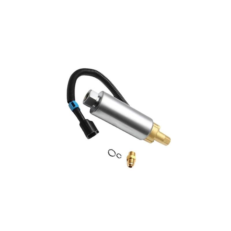 Kraftstoffpumpe Für MerCruiser Für EFI Für MPI V8 305 350 454 502 Elektrische Kraftstoffpumpe 861156A1 807949A1 PH500-M014 Professionelle Ersatzteile von KIFWGIH