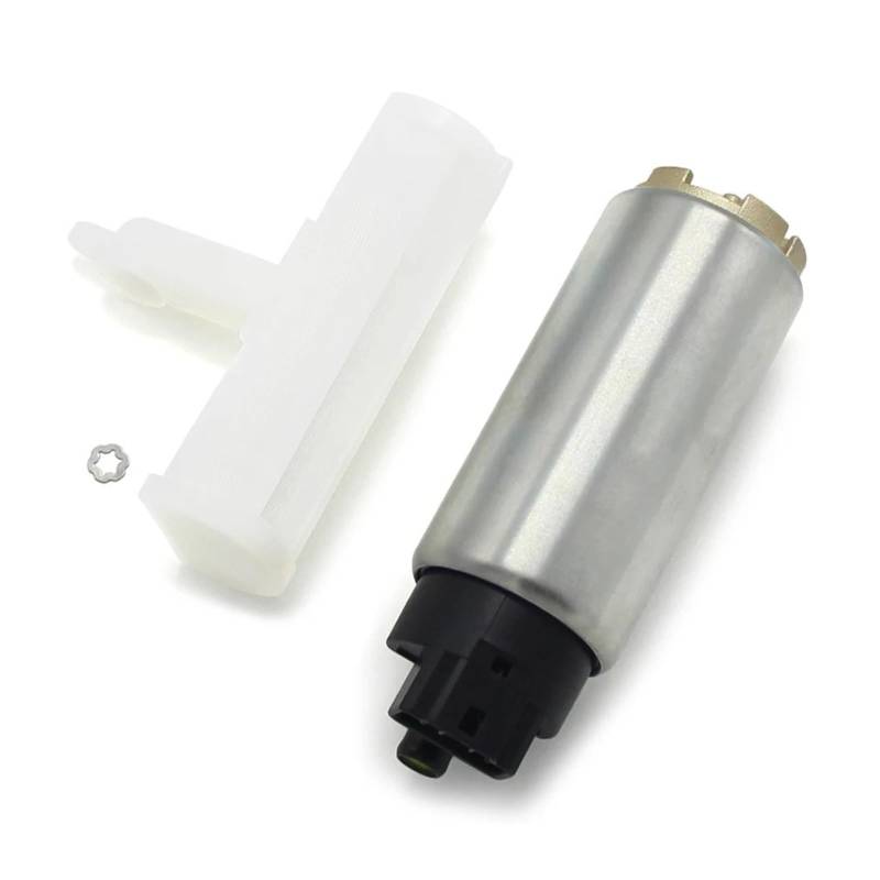 Kraftstoffpumpe Für Mercury Für 4-Hub F75 F80 F90 F100 880889T02 8M0065218 Motorrad Außenborder Kraftstoff Pumpe von KIFWGIH