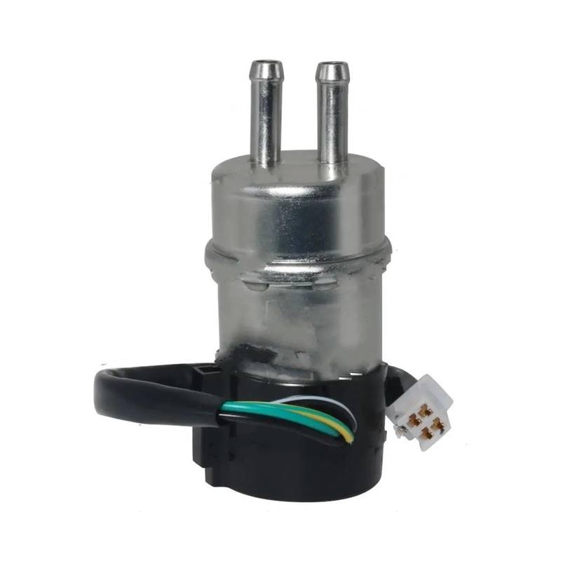 Kraftstoffpumpe Für NSS250 Für Jazz Für Reflex MF06 FES250 Für Foresight 250 16710-KFG-013 16710-KFG-003 Motorradzubehör Kraftstoffpumpe von KIFWGIH