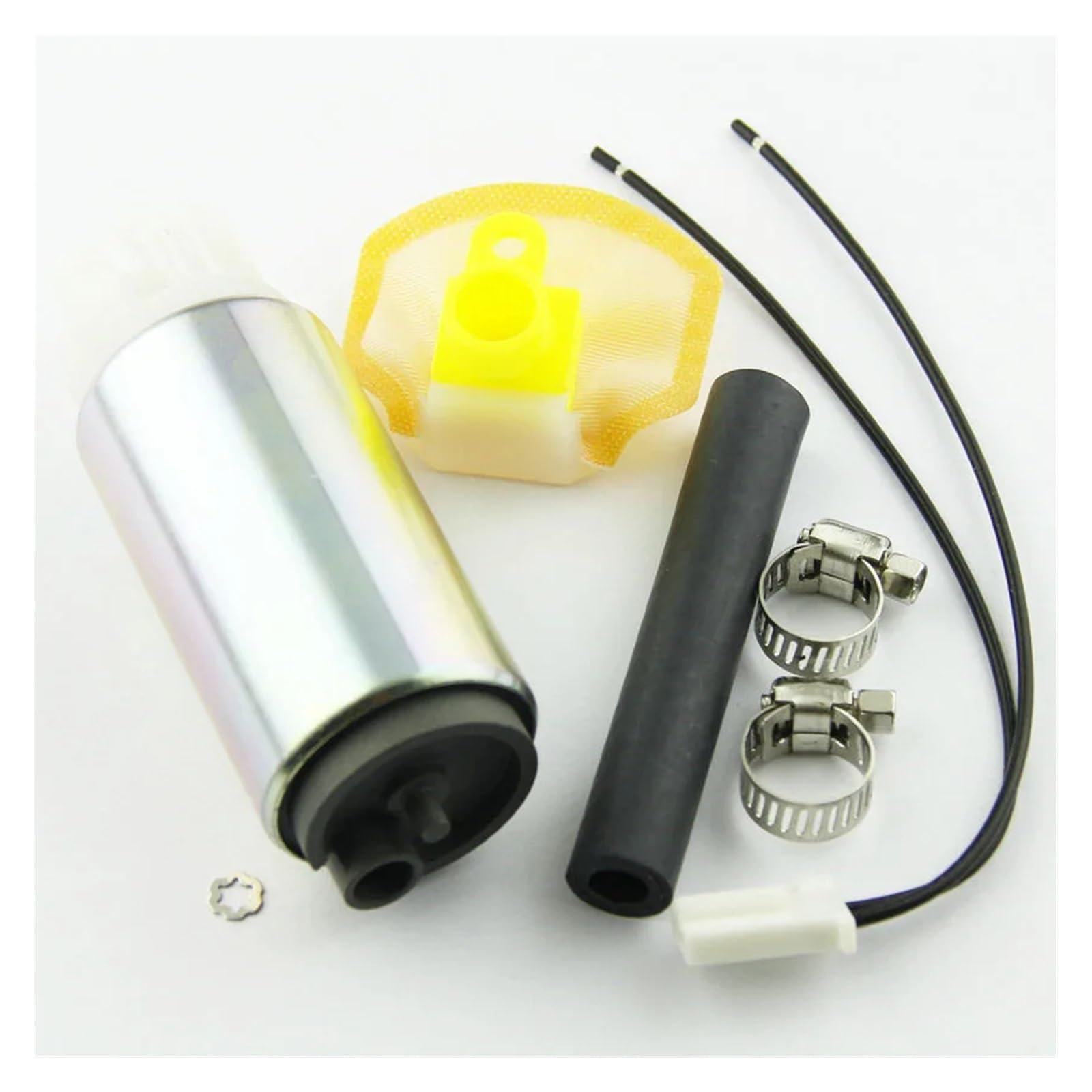 Kraftstoffpumpe Für NT700 VFR800F VFR800FD VFR1200X VTR250 37800-MEH-003 16700-MCA-013 16700-MJR-671 16600-MJN-A01 Motorrad Kraftstoff Pumpe Kraftstoffpumpe Für NT700 VFR800F VFR800FD VFR1200X VTR250 37800-MEH-003 16700-MCA-013 16700-MJR-671 16600-MJN-A01 Motorrad Kraftstoff Pumpe von KIFWGIH