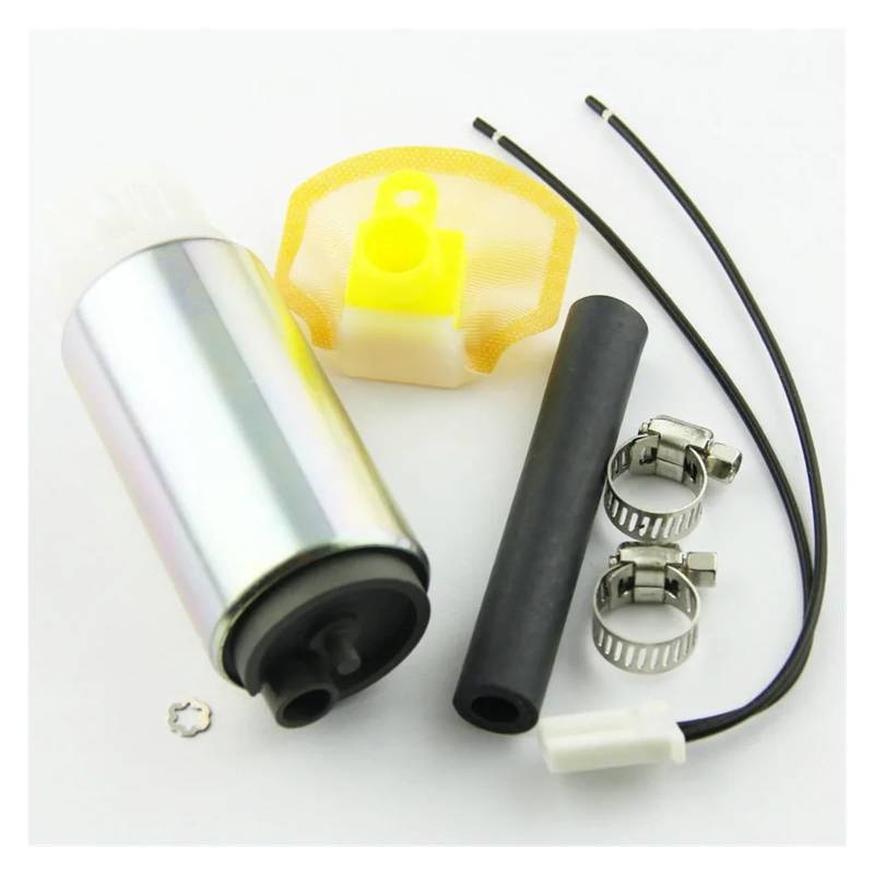 Kraftstoffpumpe Für NT700 VFR800F VFR800FD VFR1200X VTR250 37800-MEH-003 16700-MCA-013 16700-MJR-671 16600-MJN-A01 Motorrad Kraftstoff Pumpe von KIFWGIH