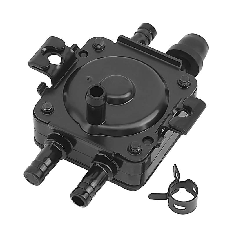 Kraftstoffpumpe Für Onan Motor P216G P218G P220G P224G B43E B48G B48G B43 B48 P218 P220 AM107870 Motorrad Benzin Kraftstoff Pumpe von KIFWGIH