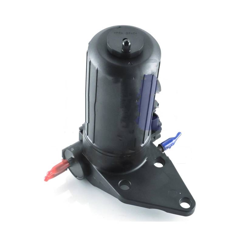 Kraftstoffpumpe Für Perkins 1100 Serie Dieselmotor Für ASV/für Terex Für Caterpillar Bagger 312D2 12VDC Kraftstoffförderpumpe 4132A018 ULPK0041 von KIFWGIH
