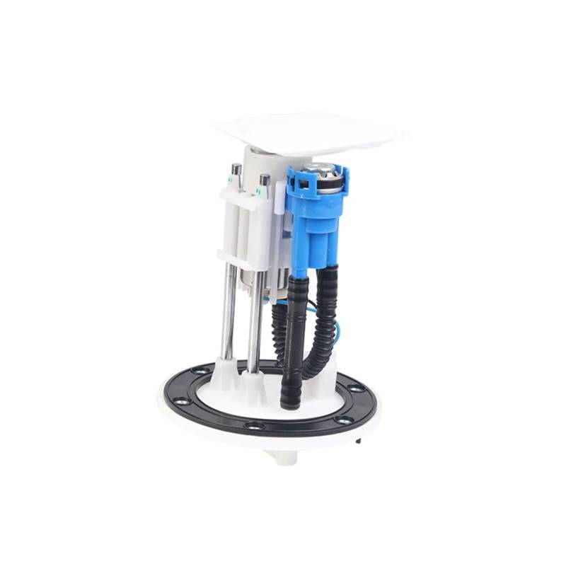 Kraftstoffpumpe Für Peugeot QP150T-2C Für Django Für Dj Für Jango Roller Motorrad Benzin Moto Kraftstoff Pumpe Benzin Pumpe von KIFWGIH