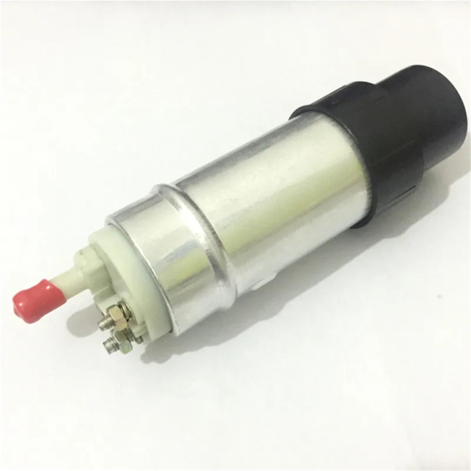 Kraftstoffpumpe Für R1100RT R1100S R1150 Für ADV R1150GS R1150RT 12 V 43 Mm Motorrad-Kraftstoffpumpe 16141341231 Kraftstoffpumpe Für R1100RT R1100S R1150 Für ADV R1150GS R1150RT 12 V 43 Mm Motorrad-Kraftstoffpumpe 16141341231 von KIFWGIH