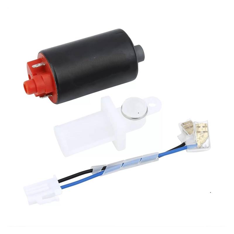 Kraftstoffpumpe Für Suzuki DF100A DF115A DF140A 2013 2014 2015 2016 2017 DF70A DF80A DF90A 2014-2017 15200-92J00 15200-92J20 Kraftstoffpumpe von KIFWGIH