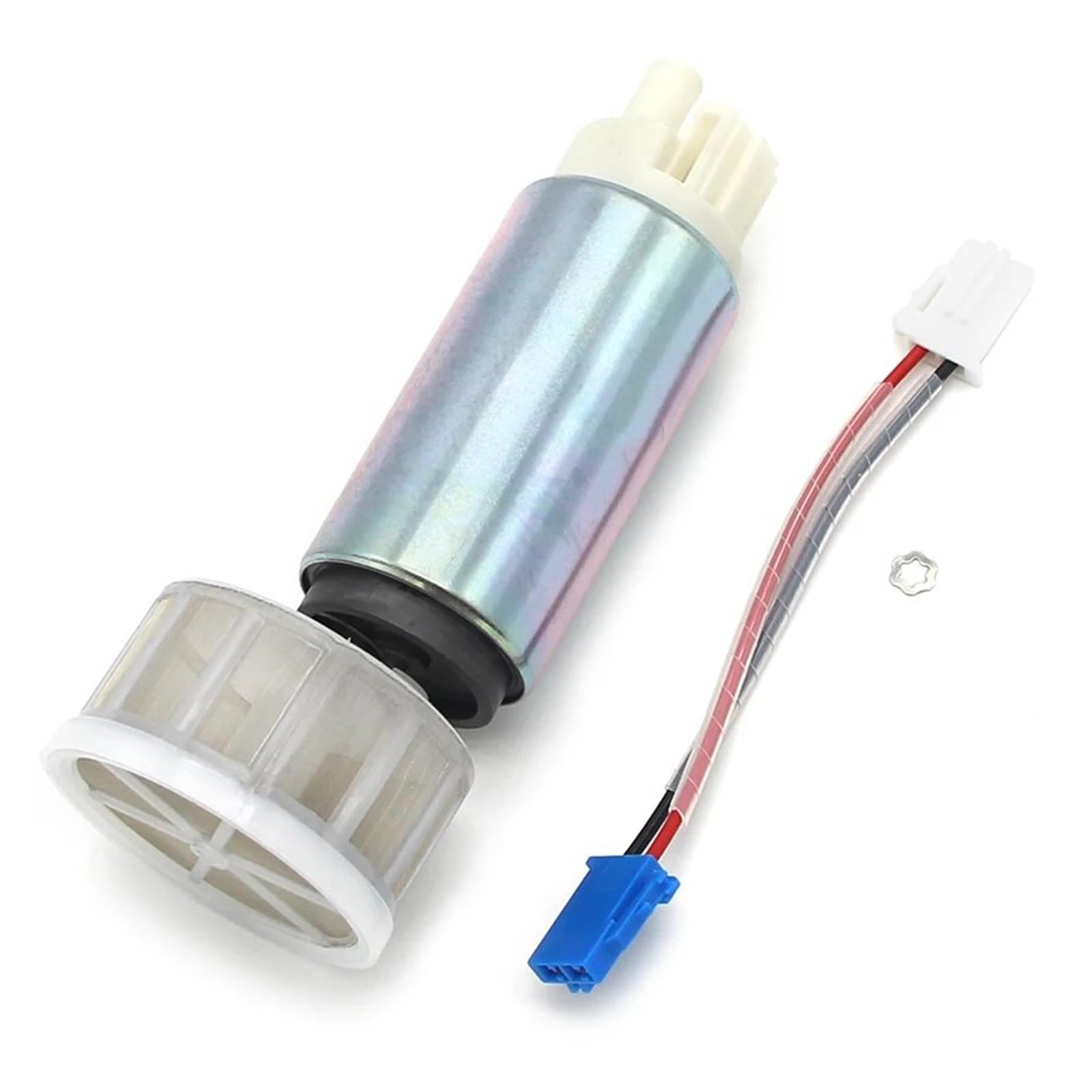 Kraftstoffpumpe Für Suzuki DF150 DF175 2006-2017 DF150A DF175A DF200A 2015-2017 15200-96J00 Moto Zubehör Motorrad Außenborder Kraftstoff Pumpe Kraftstoffpumpe Für Suzuki DF150 DF175 2006-2017 DF150A DF175A DF200A 2015-2017 15200-96J00 Moto Zubehör Motorrad Außenborder Kraftstoff Pumpe von KIFWGIH