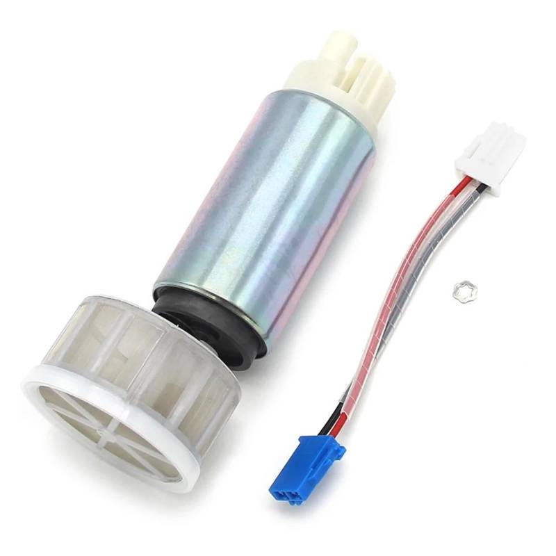 Kraftstoffpumpe Für Suzuki DF150 DF175 2006-2017 DF150A DF175A DF200A 2015-2017 15200-96J00 Moto Zubehör Motorrad Außenborder Kraftstoff Pumpe von KIFWGIH