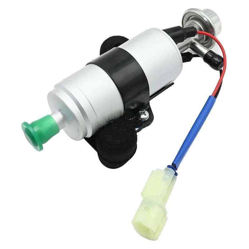 Kraftstoffpumpe Für Suzuki DF200 DF225 DF250 DF300 DF350A DT115 DT140 Niederdruck Für Außenborder/Marine Lift Kraftstoffpumpe Kompatibel 15100-94900 von KIFWGIH