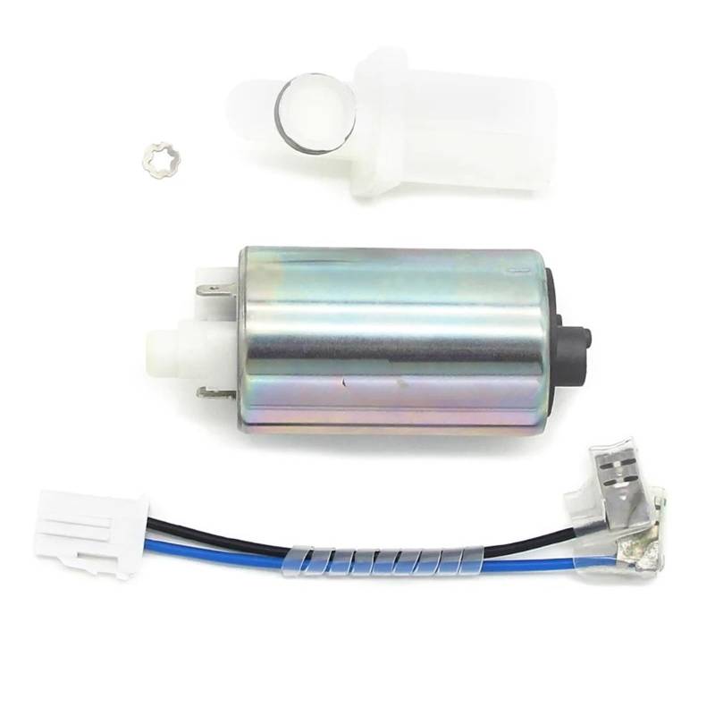 Kraftstoffpumpe Für Suzuki Für Außenbordmotor Kraftstoffpumpe DF100A DF115A DF140A DF70A DF80A DF90A 15200-92J00 15200-92J20 Motorrad Kraftstoffpumpe von KIFWGIH