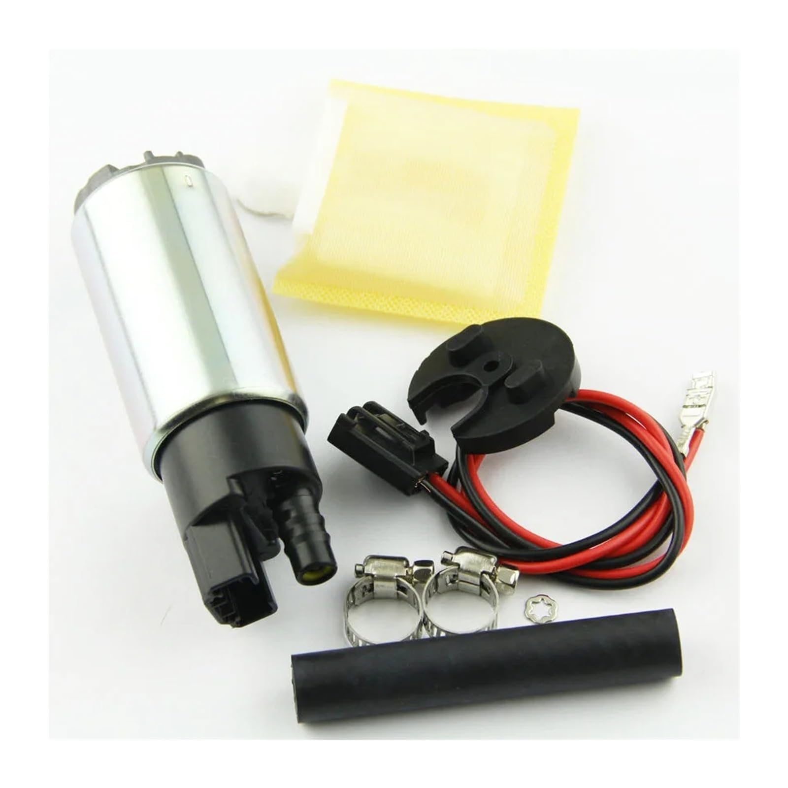 Kraftstoffpumpe Für Suzuki Für Burgman 650 C90T M95 Für KingQuad 450 500AXi 700 750AXi AN650 VL1500 LTA450 LTA500 LTA700 15100-10G10-000 Kraftstoff Pumpe Kraftstoffpumpe Für Suzuki Für Burgman 650 C90T M95 Für KingQuad 450 500AXi 700 750AXi AN650 VL1500 LTA450 LTA500 LTA700 15100-10G10-000 Kraftstoff Pumpe von KIFWGIH