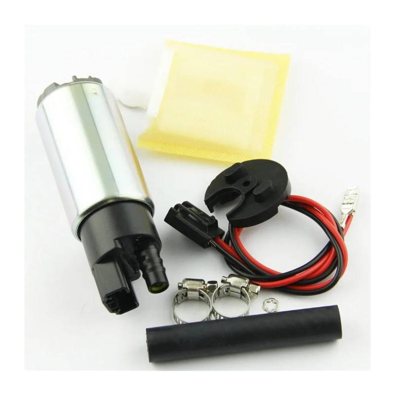 Kraftstoffpumpe Für Suzuki Für Burgman 650 C90T M95 Für KingQuad 450 500AXi 700 750AXi AN650 VL1500 LTA450 LTA500 LTA700 15100-10G10-000 Kraftstoff Pumpe von KIFWGIH