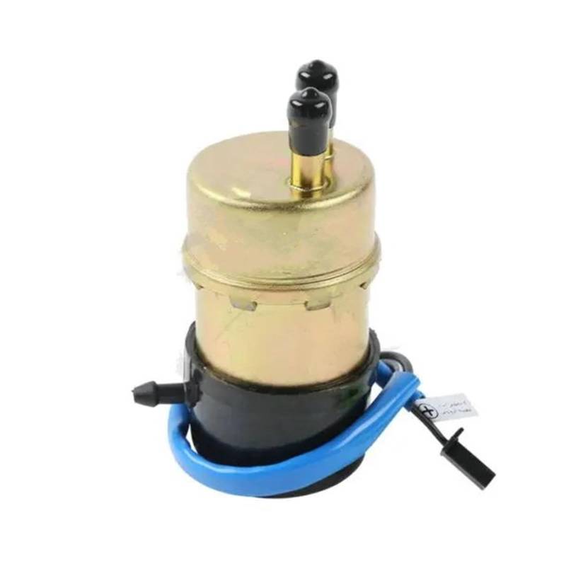 Kraftstoffpumpe Für Suzuki Für Intruder 700 VS700 1986-1987 800 VS800 1992 1993 1994 1995 1996-2004 S50 Für Boulevard 2006-2009 8MM Kraftstoff Pumpe von KIFWGIH