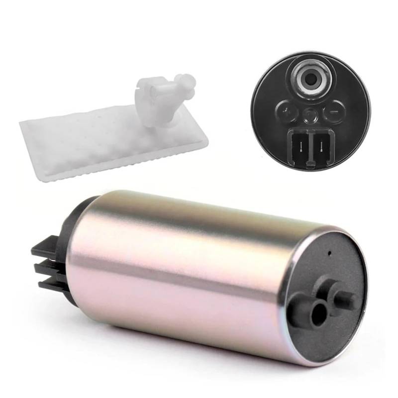 Kraftstoffpumpe Für Suzuki Für QuadRacer LT-R450Z LT-R450 LTZ400 LTF400 LTA400 15100-33H00 15100-33H01 15100-33H02 Kraftstoff Pumpe Sieb Regler(Fuel Pump Filter) von KIFWGIH
