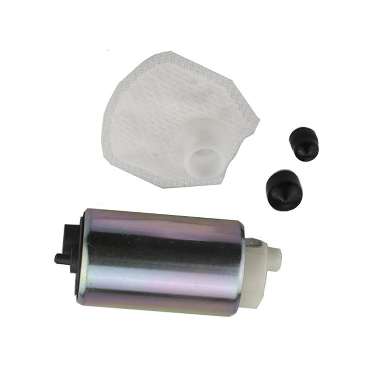 Kraftstoffpumpe Für Suzuki GSR400 GSR600 GSF1250 GSX650F SFV650 DL650A DL650 Für Vstrom VL1500 DL1000 Für V-Strom AN400 Motorrad Kraftstoff Pumpe von KIFWGIH