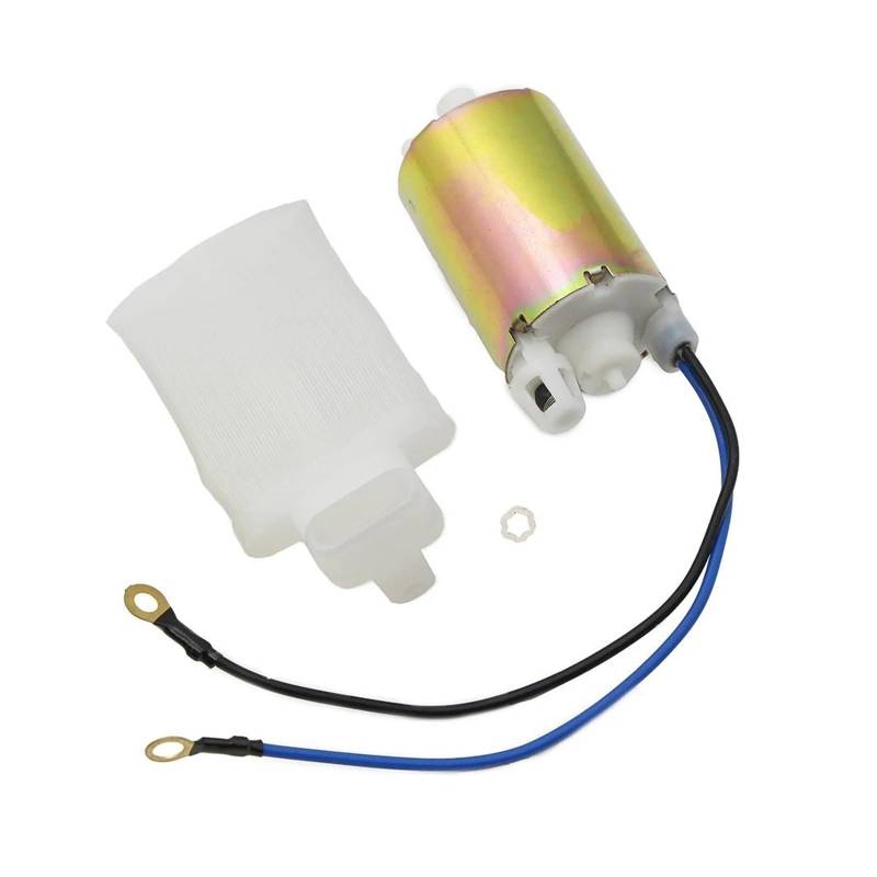 Kraftstoffpumpe Für Suzuki GSXR600 GSX-R600 1997 1998 1999 2000 GSXR750 GSX-R750 1996 1997 1998 1999 15100-33E00 Motorrad Benzin Kraftstoff Pumpe von KIFWGIH