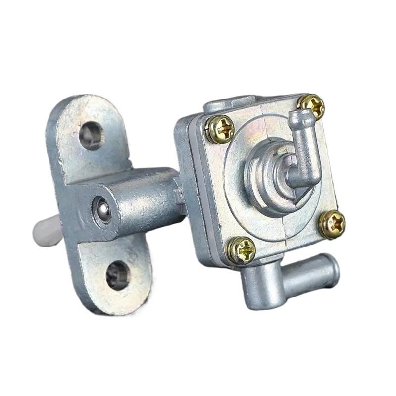 Kraftstoffpumpe Für Suzuki GSXR600 GSXR750 GSXR 600 750 SV650/S 44300HN9100 44300HN9101 44300-33E00 44300-33E0V Gas Kraftstoff Hahn Ventil Schalter Pumpe von KIFWGIH